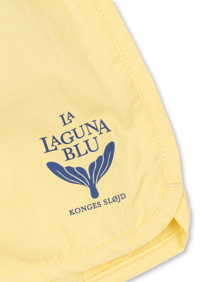 Pomia Swim Shorts - Popcorn