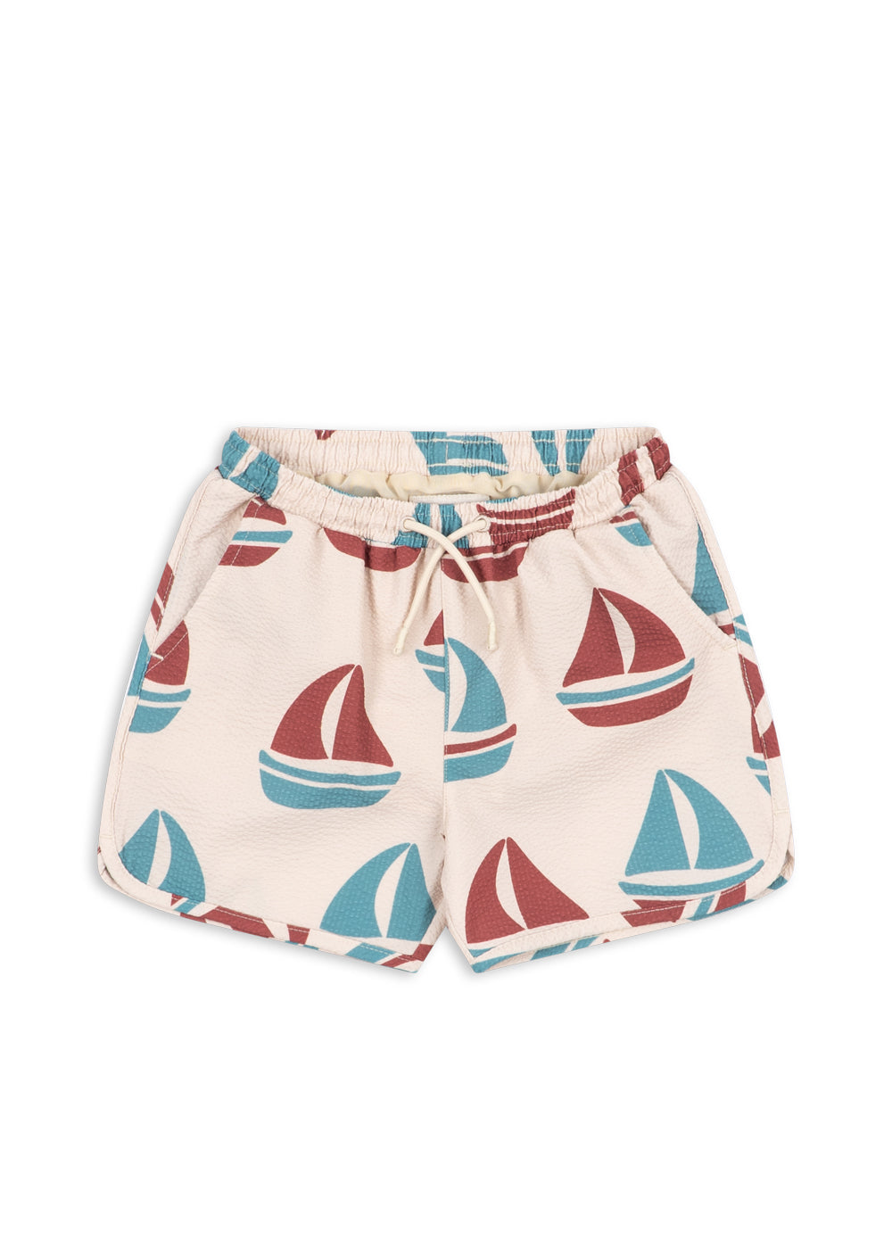 Seer Asnou Swim Shorts - Ahoy