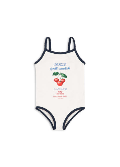 Vilja Swimsuit - Dew
