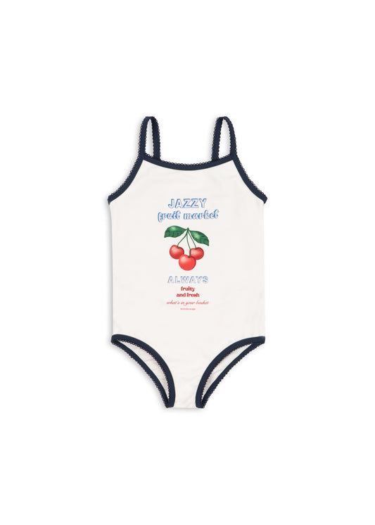 Vilja Swimsuit - Dew