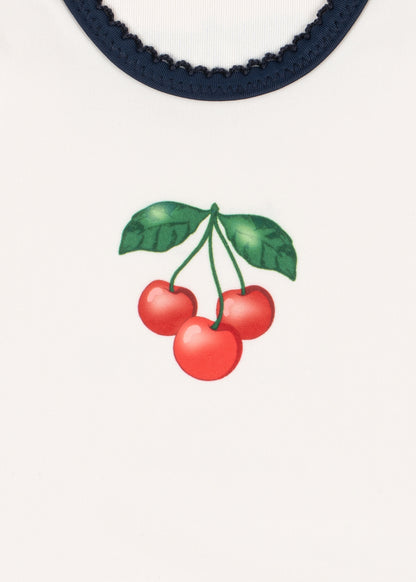 Vilja Swimsuit - Dew