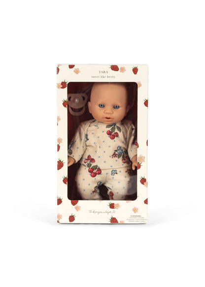 Tara Baby Doll - Marmelatta