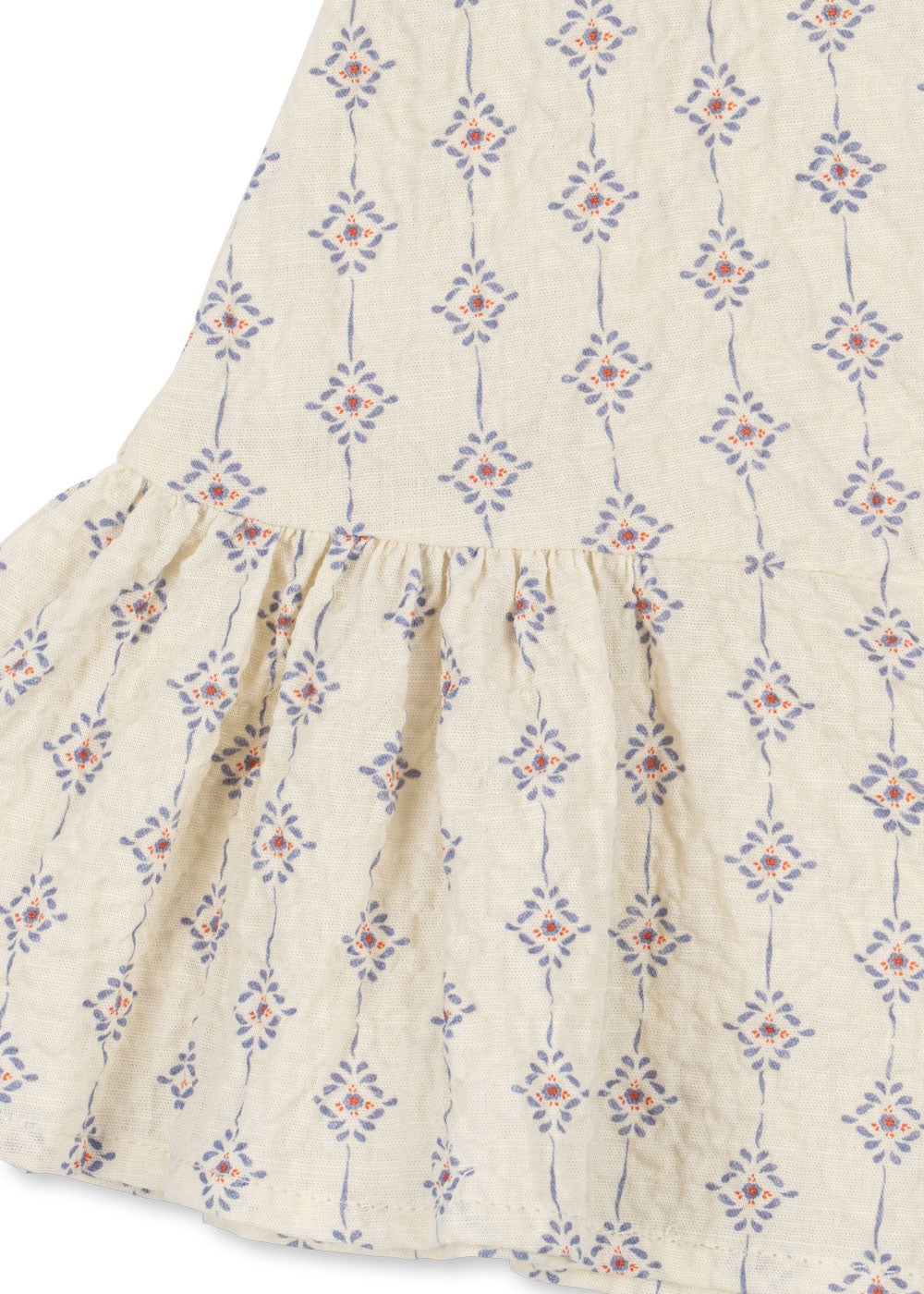 Ava Slit Shorts Set - Muro Blu