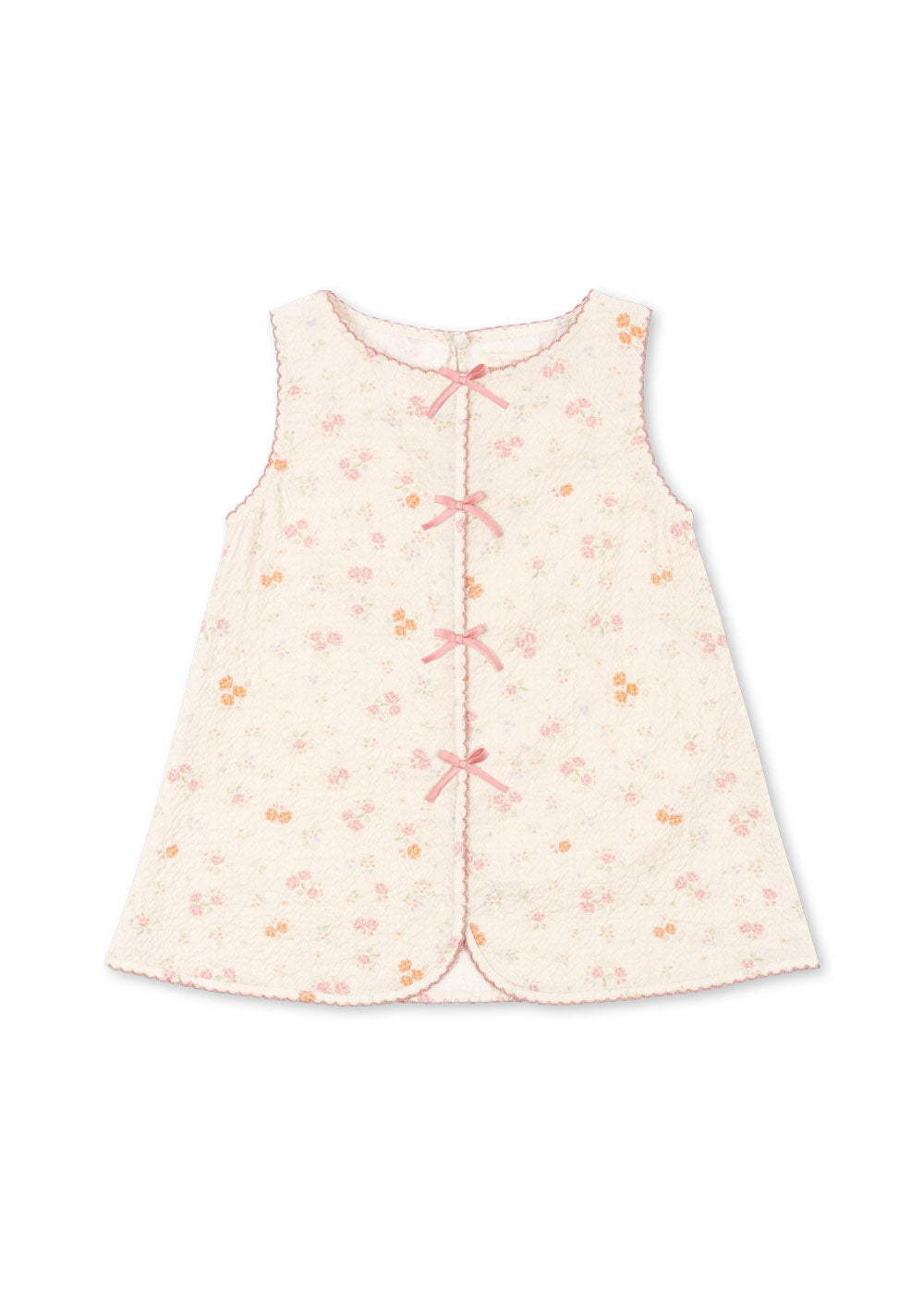 Elin Dress - Nonoka