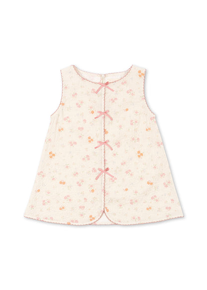 Elin Dress - Nonoka