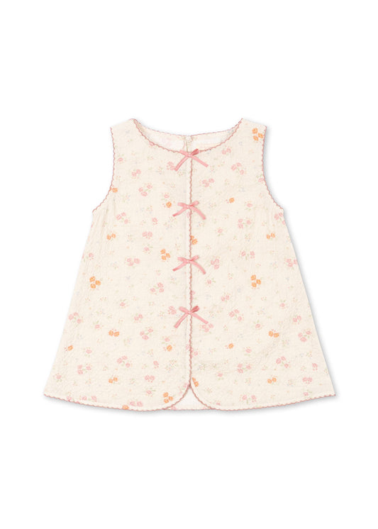 Elin Dress - Nonoka