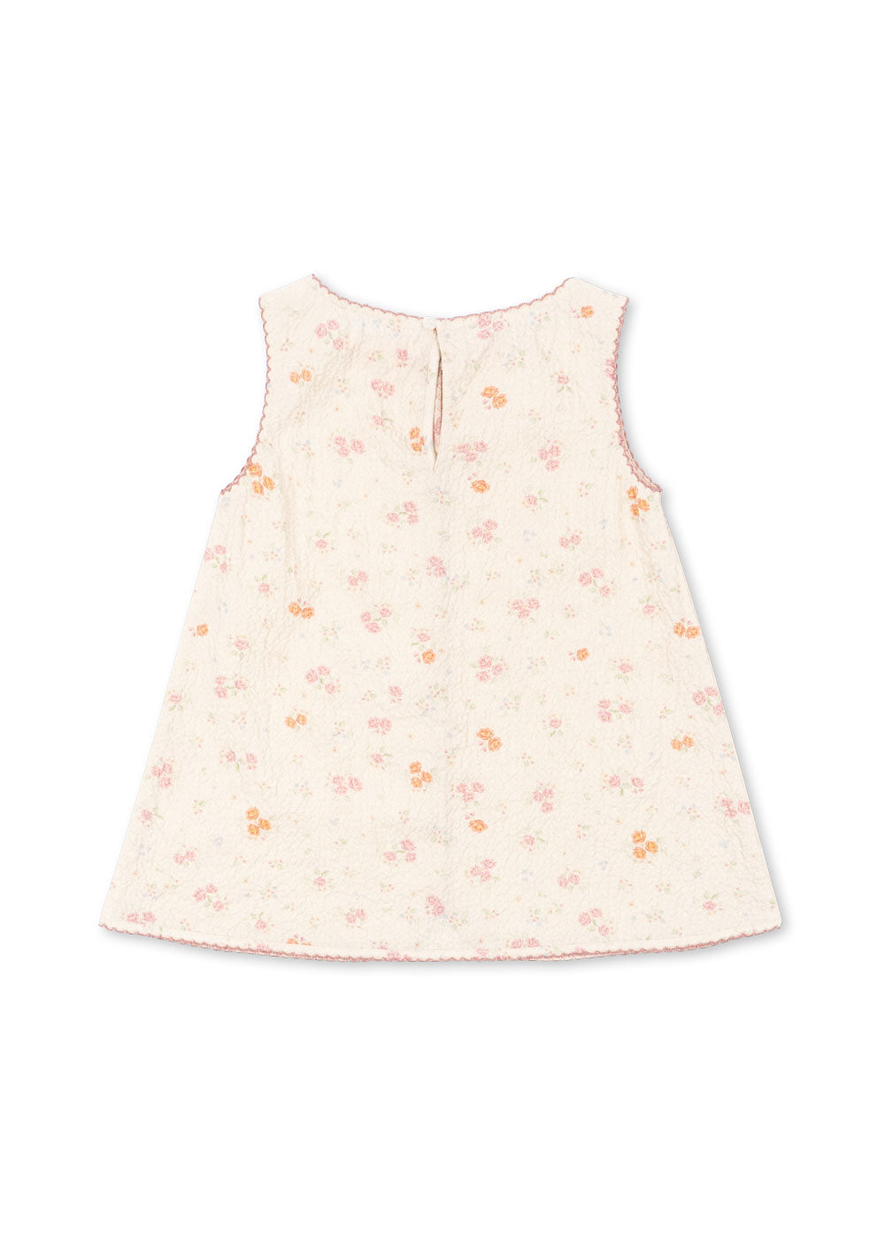 Elin Dress - Nonoka