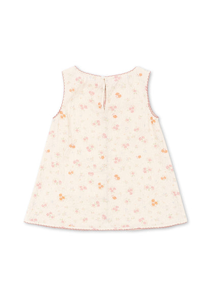 Elin Dress - Nonoka