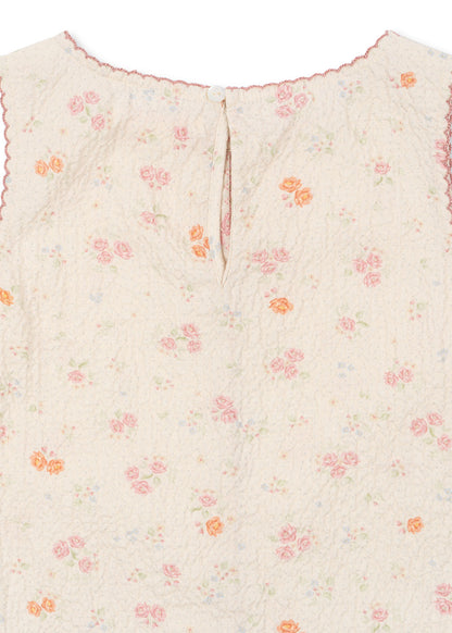 Elin Dress - Nonoka