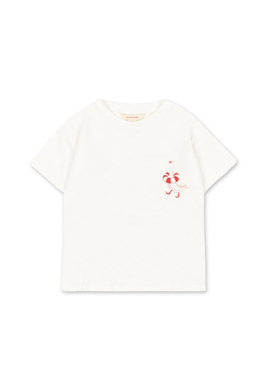 Era Tee - Lifeguard Service