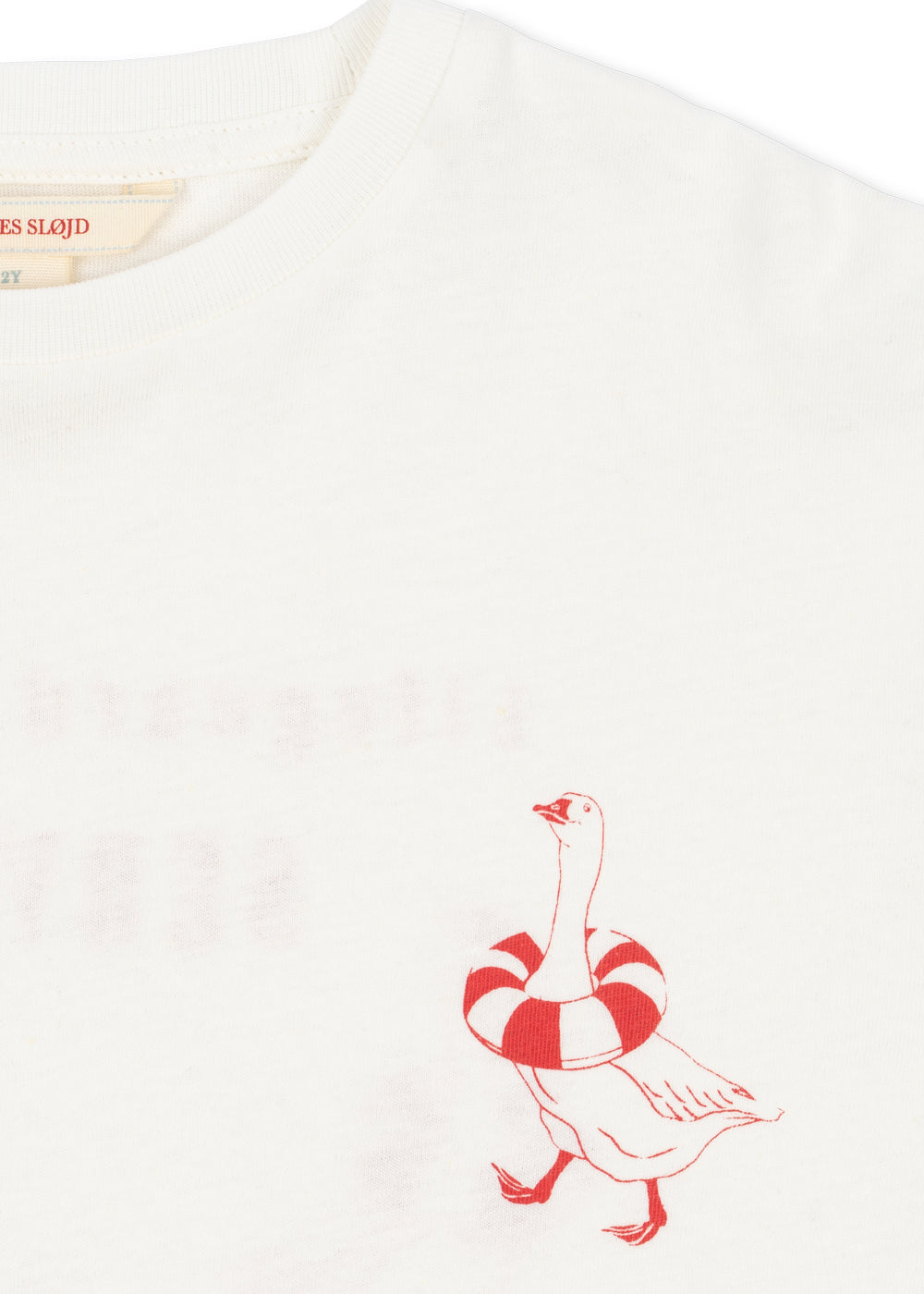 Era Tee - Lifeguard Service