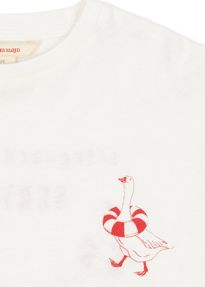 Era Tee - Lifeguard Service