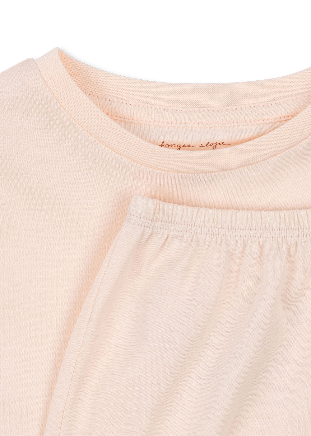 Famo Puff Set - Creole Pink