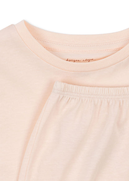 Famo Puff Set - Creole Pink