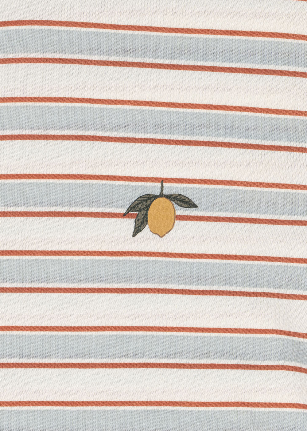 Famo Set - Pearl Stripe