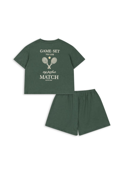 Famo Set - Cilantro