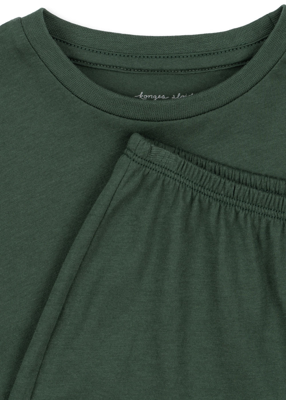 Famo Set - Cilantro