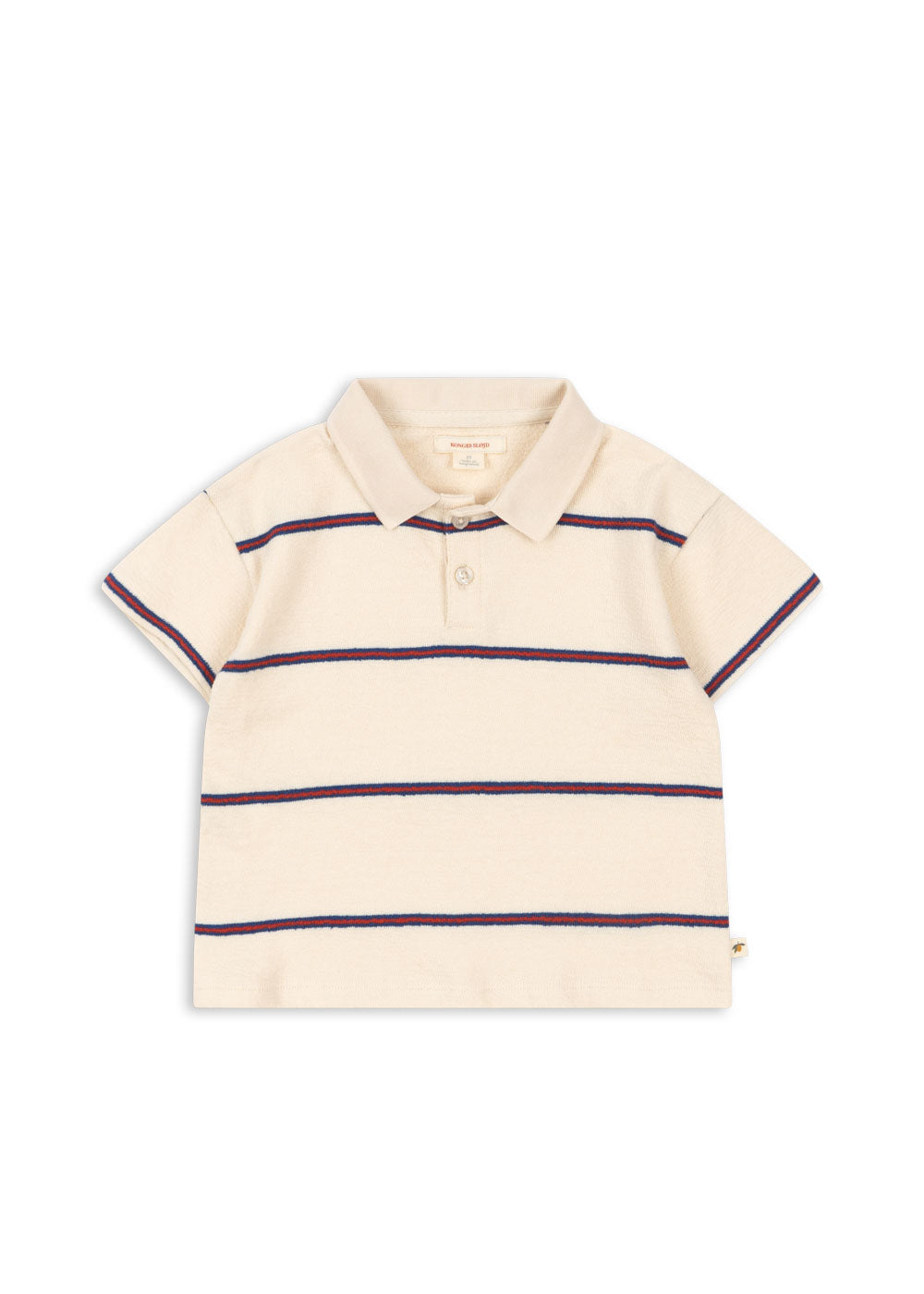 Trio Polo Shorts Set