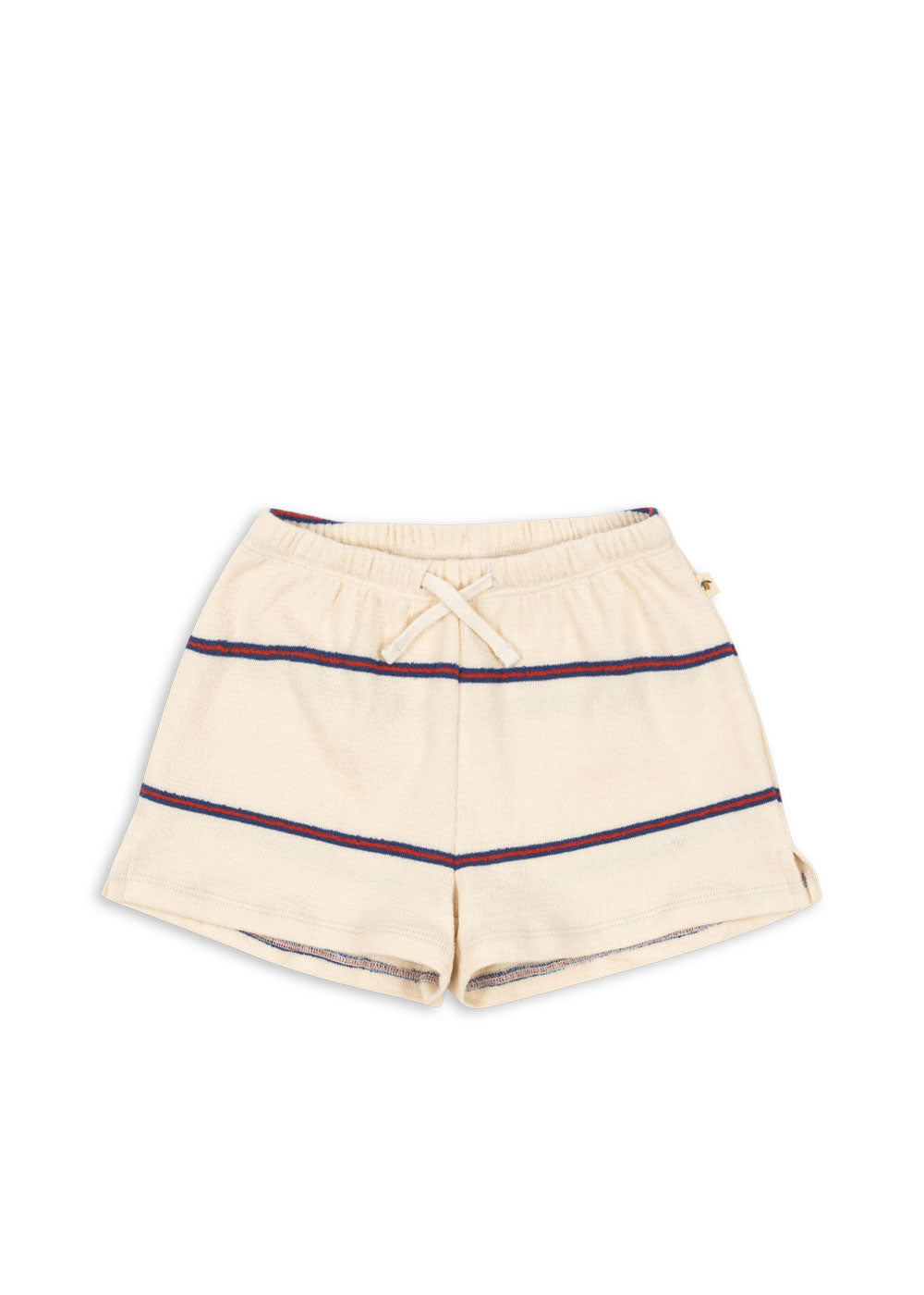 Trio Polo Shorts Set