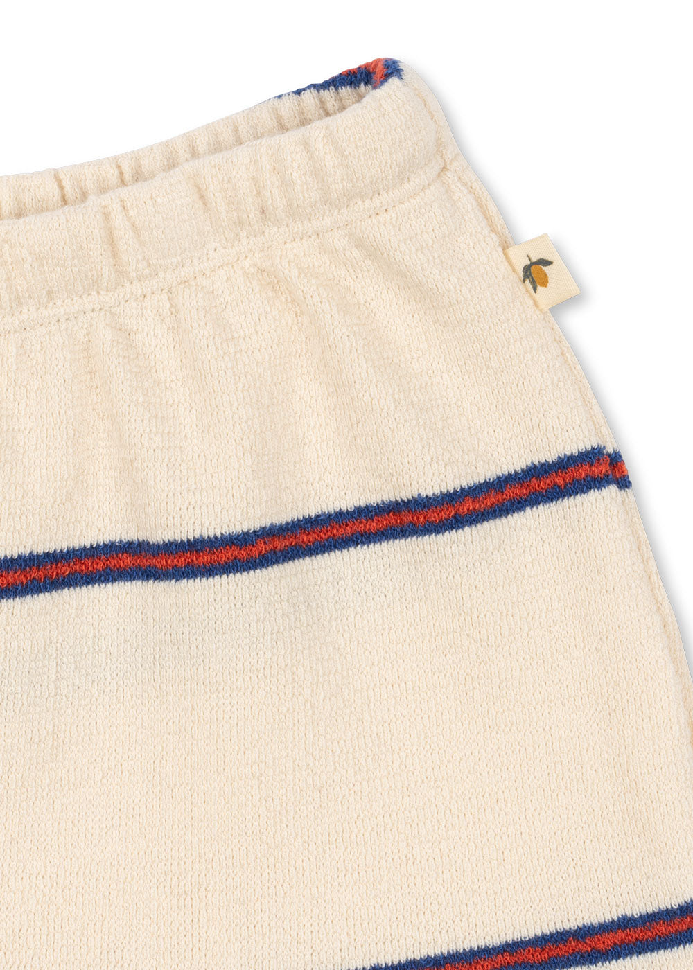 Trio Polo Shorts Set