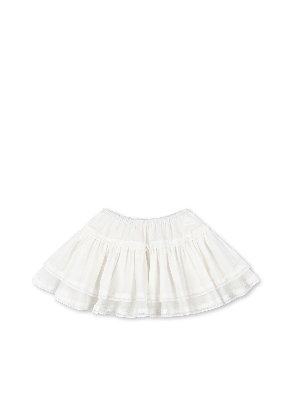 Mora Skirt Set