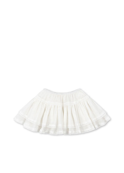 Mora Skirt Set