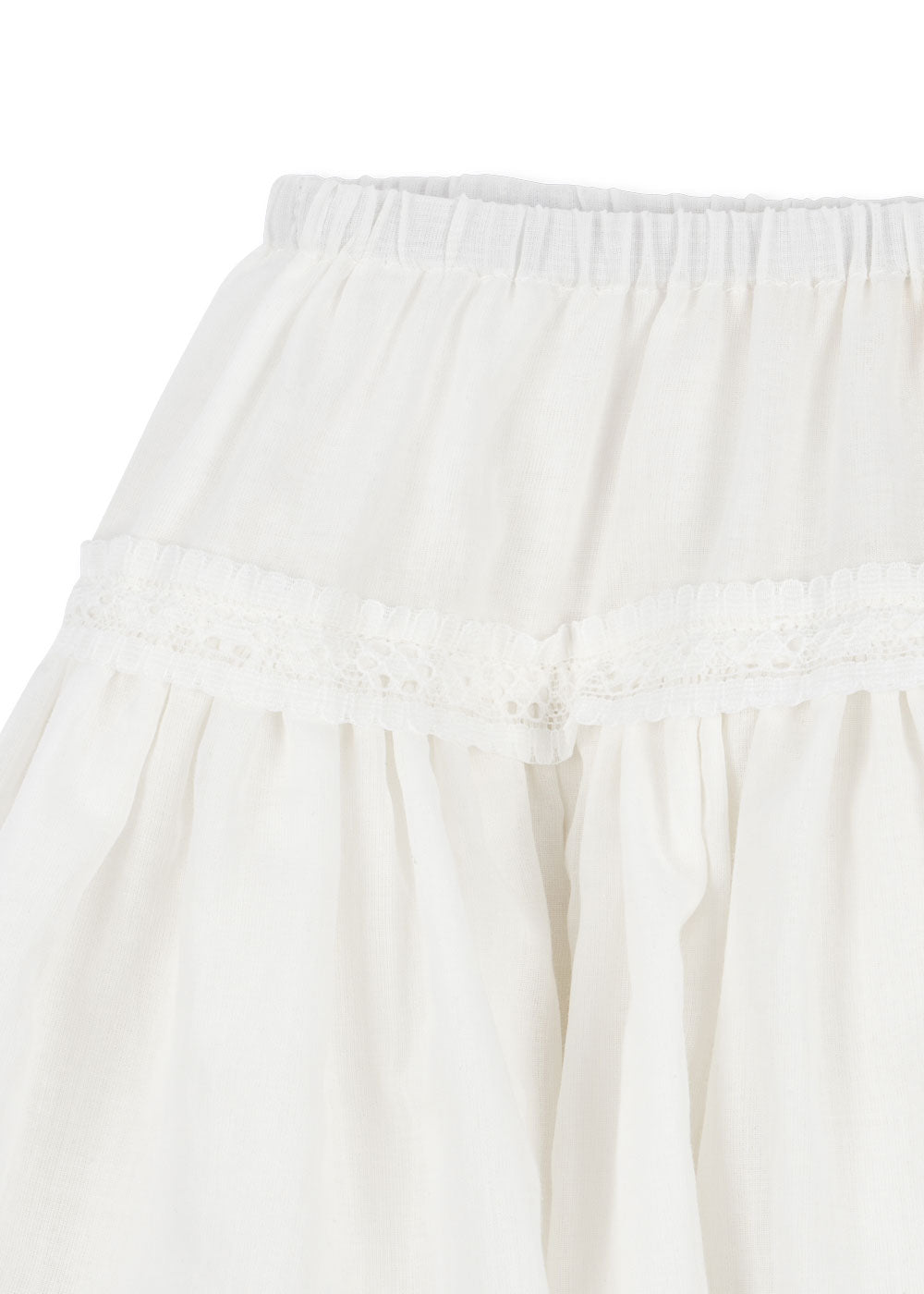 Mora Skirt Set