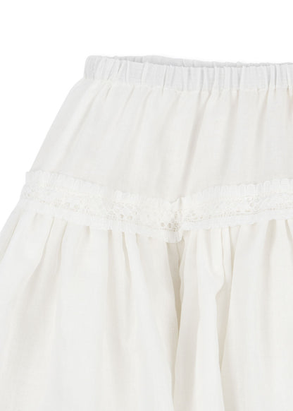 Mora Skirt Set