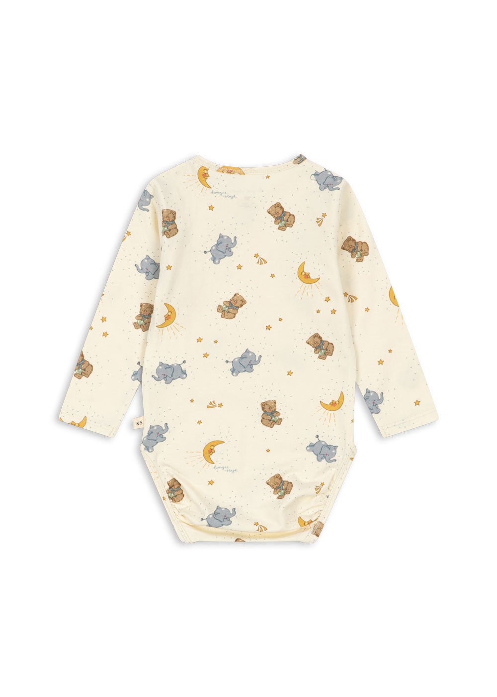 Baby Onesie Set - Cucciolo