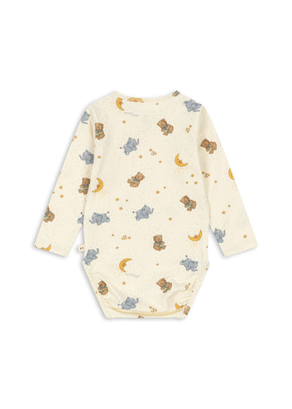 Baby Onesie Set - Cucciolo