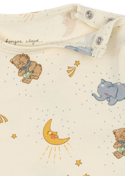 Baby Onesie Set - Cucciolo