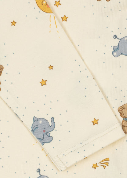 Baby Onesie Set - Cucciolo