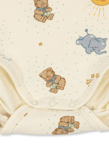 Baby Onesie Set - Cucciolo