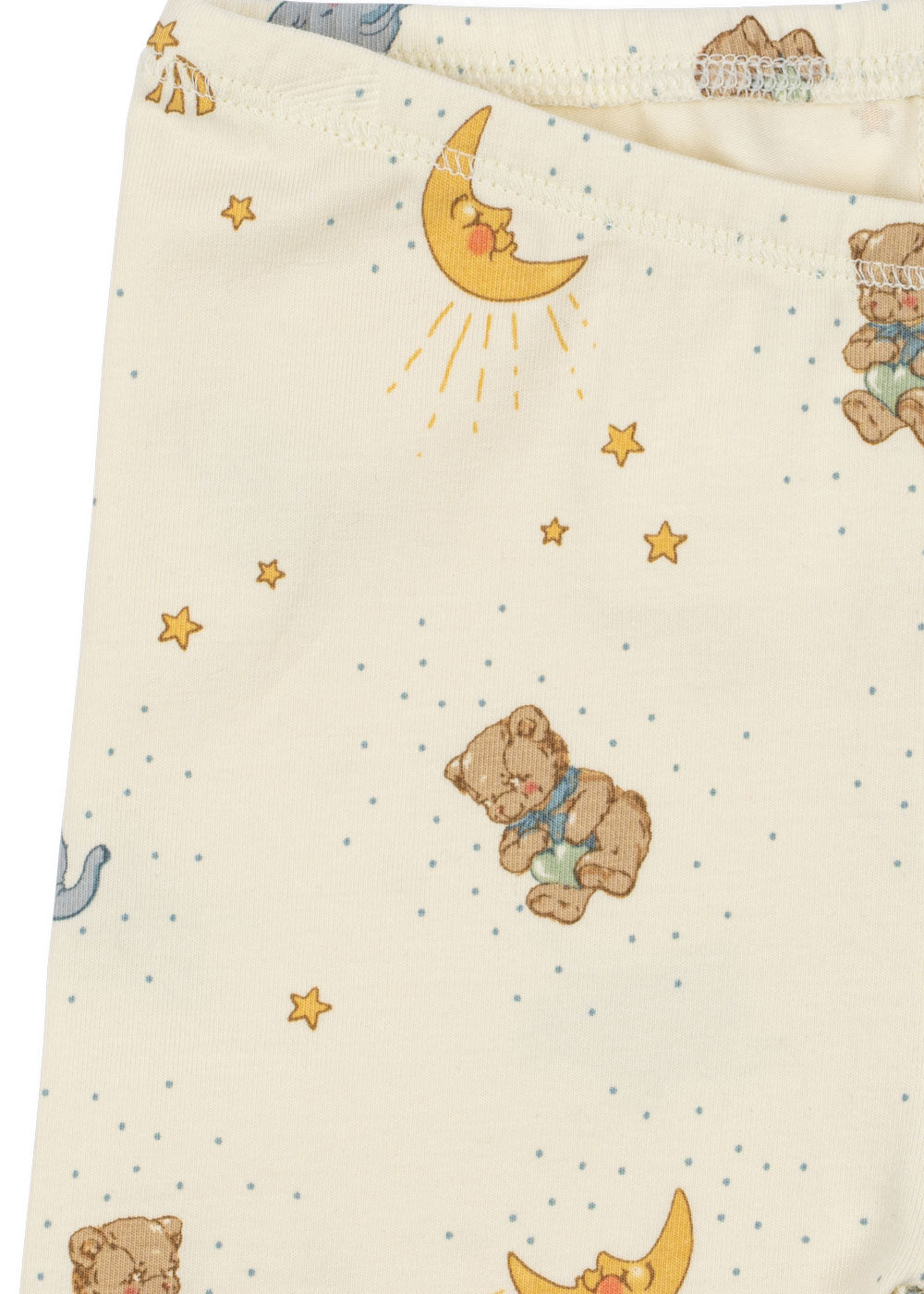 Baby Onesie Set - Cucciolo