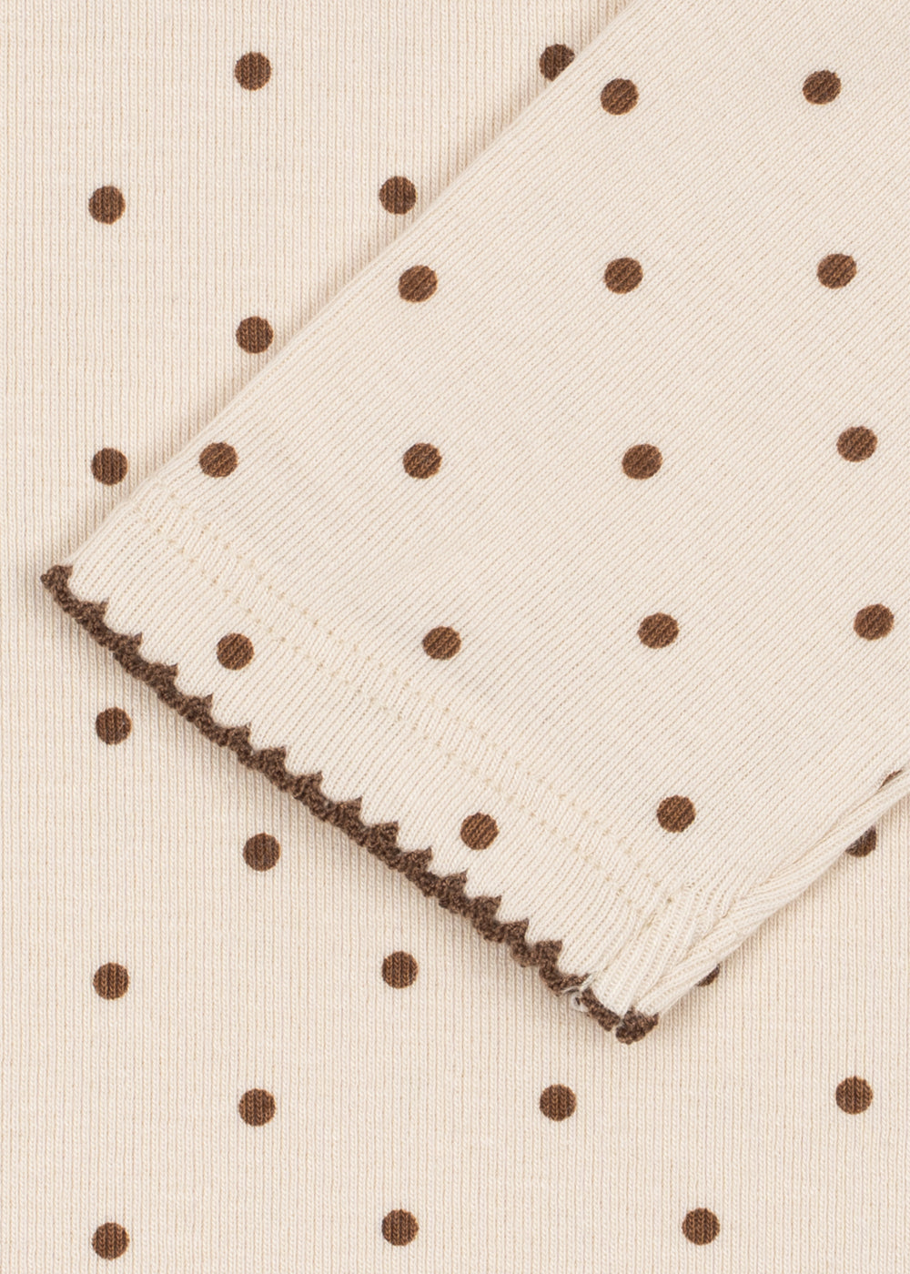 Colito Set - Cherry Bronze Dot