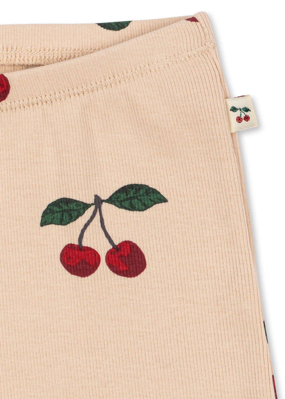 Ella LS Pants Set - Ma Grande Cerise