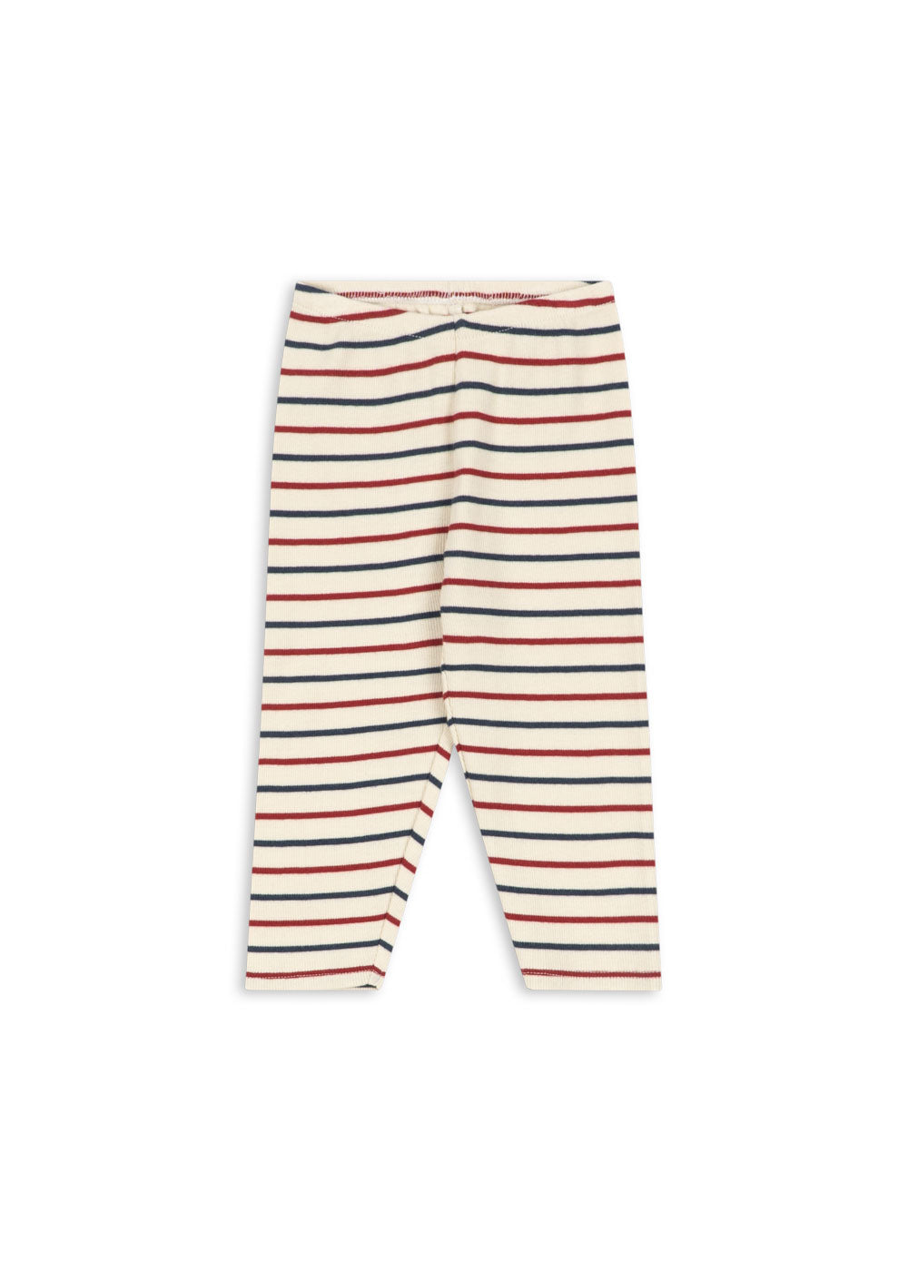 Voco Modal Baby Sleeve Set - Tricolore Bleur