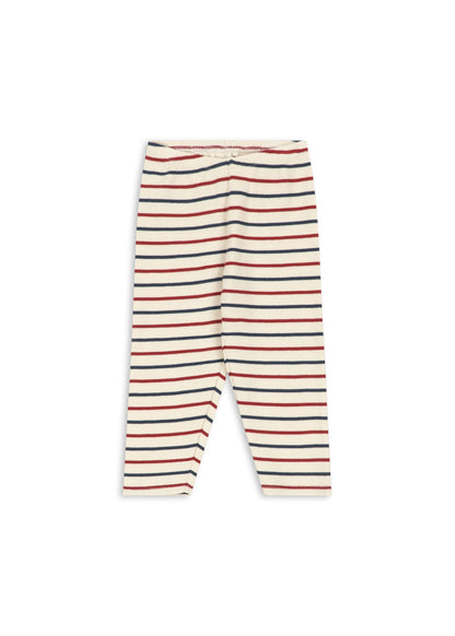Voco Modal Baby Sleeve Set - Tricolore Bleur