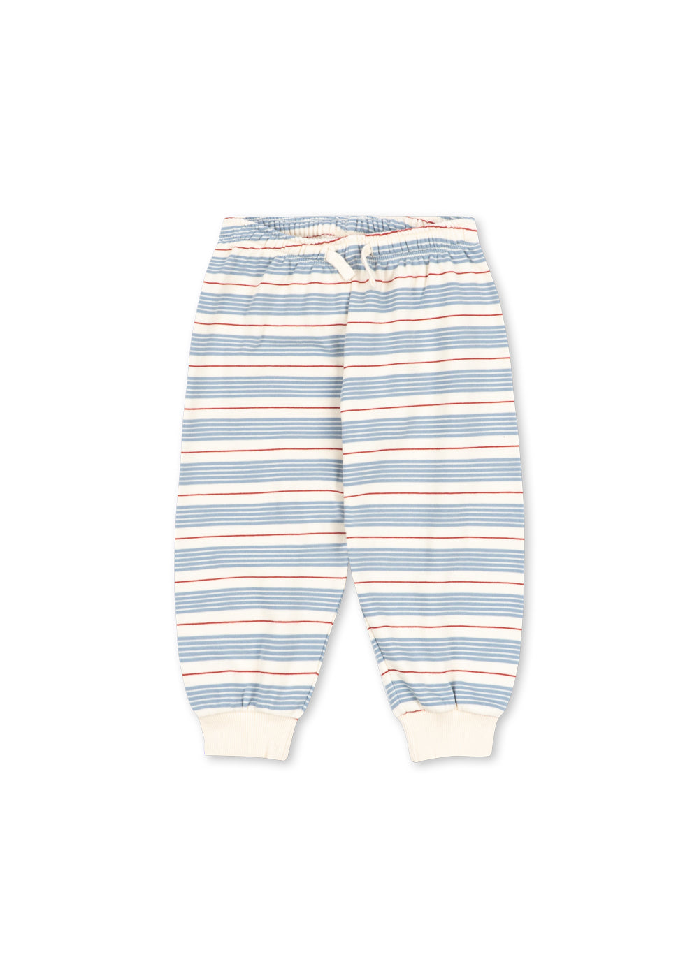 Spotty Sweat Set - Tococororo Stripe