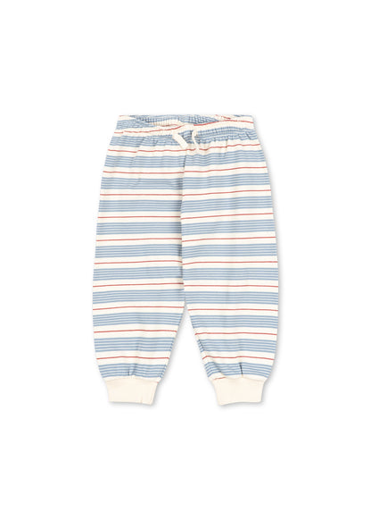 Spotty Sweat Set - Tococororo Stripe