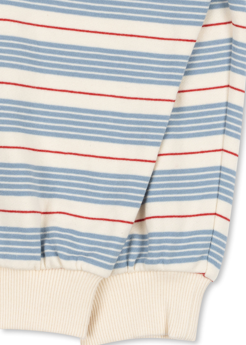Spotty Sweat Set - Tococororo Stripe