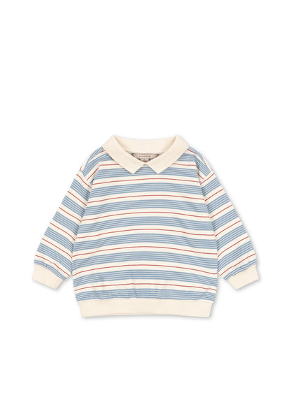 Spotty Sweat Set - Tococororo Stripe