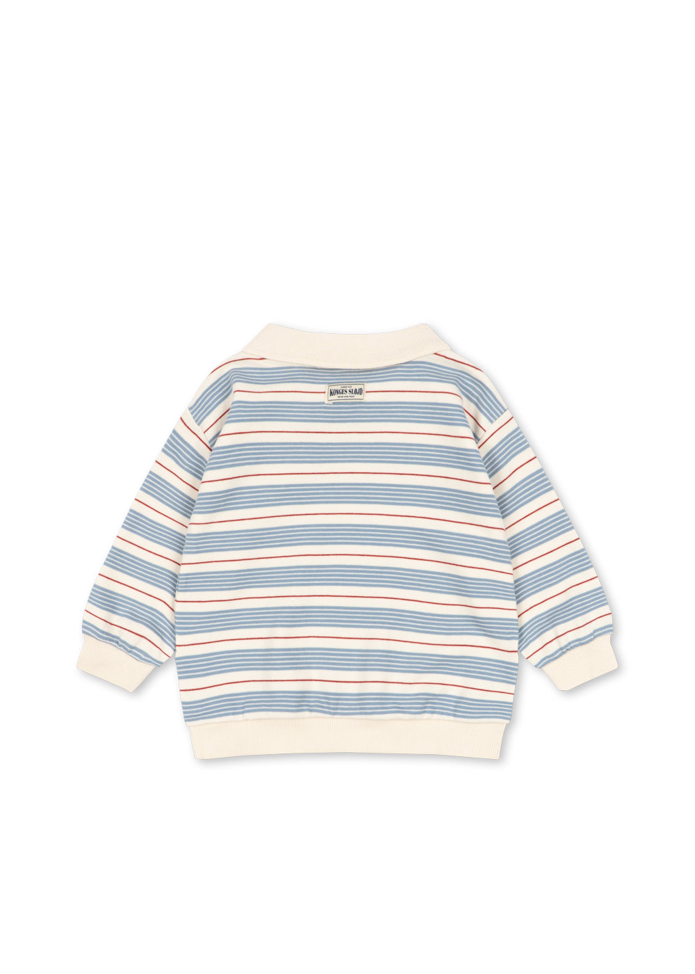 Spotty Sweat Set - Tococororo Stripe