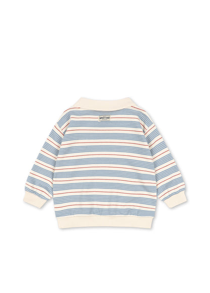 Spotty Sweat Set - Tococororo Stripe
