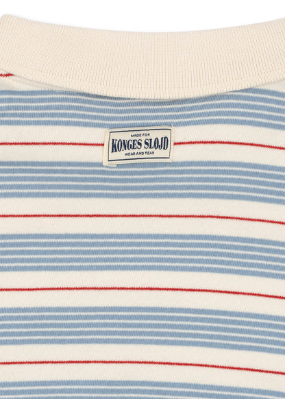 Spotty Sweat Set - Tococororo Stripe