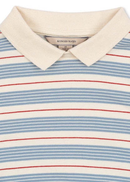 Spotty Sweat Set - Tococororo Stripe