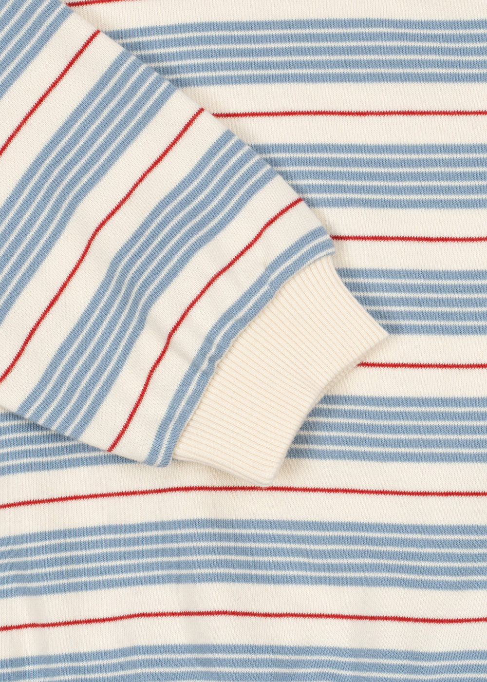 Spotty Sweat Set - Tococororo Stripe