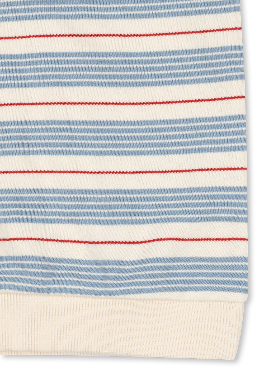 Spotty Sweat Set - Tococororo Stripe