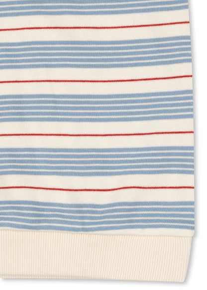Spotty Sweat Set - Tococororo Stripe