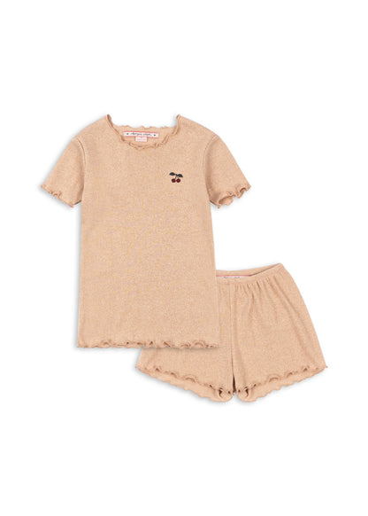 Roli Shorts Set - Moonlight